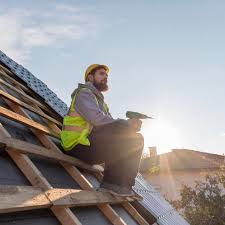 EPDM Roofing in New Richmond, OH